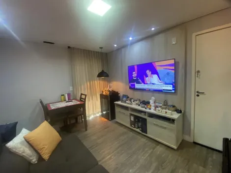 imagem 5 - apartamento bairro Campestre imagem 5 - apartamento bairro Campestre