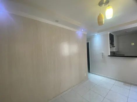 imagem 5 - apartamento bairro Campestre imagem 5 - apartamento bairro Campestre