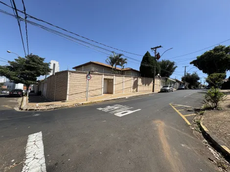 imagem 1 - Casa Comercial Bairro São Dimas imagem 1 - Casa Comercial Bairro São Dimas