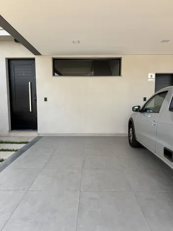 imagem 2 - Casa a venda no condomínio Ágape imagem 2 - Casa a venda no condomínio Ágape