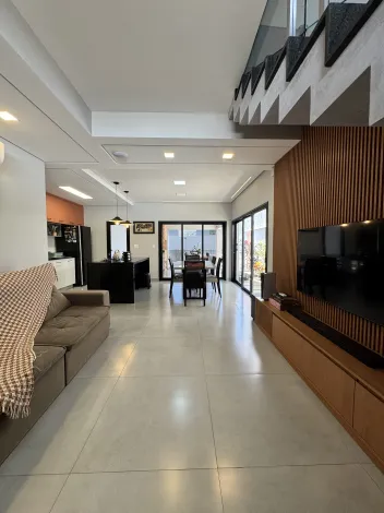 imagem 3 - Casa a venda no condomínio Ágape imagem 3 - Casa a venda no condomínio Ágape