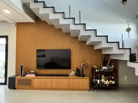 imagem 4 - Casa a venda no condomínio Ágape imagem 4 - Casa a venda no condomínio Ágape