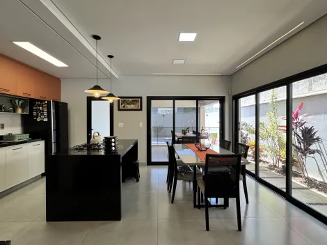 imagem 5 - Casa a venda no condomínio Ágape imagem 5 - Casa a venda no condomínio Ágape