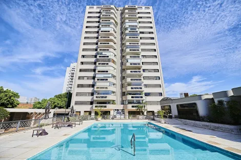 imagem 1 - Apartamento para Venda -  Jardim Europa imagem 1 - Apartamento para Venda -  Jardim Europa