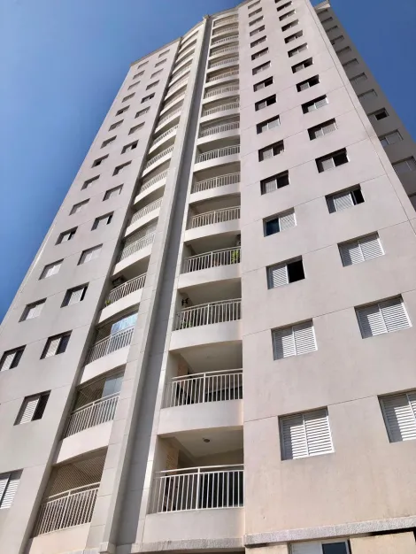 imagem 1 - Apartamento para alugar em Piracicaba no bairro Higienópolis imagem 1 - Apartamento para alugar em Piracicaba no bairro Higienópolis