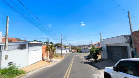 imagem 4 - Residencial/Terreno - Residencial - No bairro Campestre imagem 4 - Residencial/Terreno - Residencial - No bairro Campestre