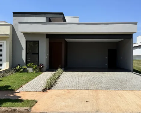 imagem 1 - Casa térrea à venda em condomínio fechado em Piracicaba/SP. imagem 1 - Casa térrea à venda em condomínio fechado em Piracicaba/SP.