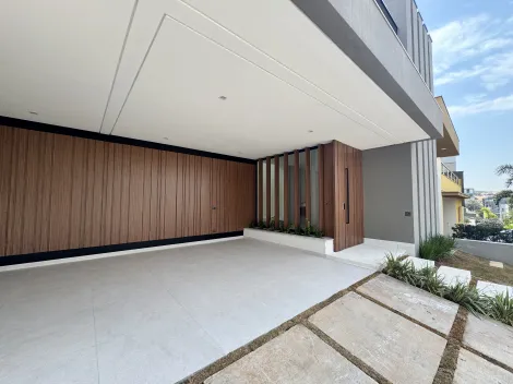 imagem 3 - Casa à venda no condomínio Residencial Villa D`Áquila imagem 3 - Casa à venda no condomínio Residencial Villa D`Áquila