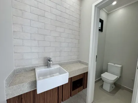 imagem 5 - Casa à venda no condomínio Residencial Villa D`Áquila imagem 5 - Casa à venda no condomínio Residencial Villa D`Áquila