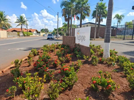 imagem 1 - Sobrado com Três dormitórios Condominio Agapê imagem 1 - Sobrado com Três dormitórios Condominio Agapê