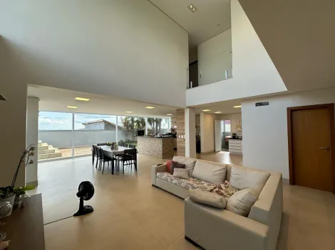 imagem 1 - Casa à venda no condomínio Residencial Villa D´Aquila imagem 1 - Casa à venda no condomínio Residencial Villa D´Aquila