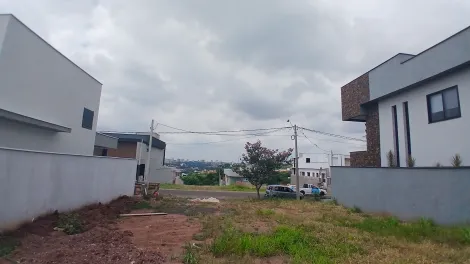 imagem 1 - Terreno à venda no condomínio Damha II imagem 1 - Terreno à venda no condomínio Damha II