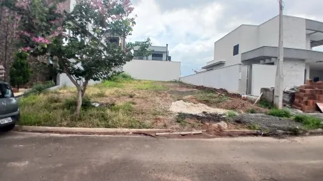 imagem 1 - Terreno a venda no Condomínio Damha II imagem 1 - Terreno a venda no Condomínio Damha II