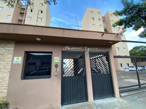 imagem 1 - Apartamento à Venda - Residencial Guaracy - Paulicéia - Piracicaba/SP imagem 1 - Apartamento à Venda - Residencial Guaracy - Paulicéia - Piracicaba/SP