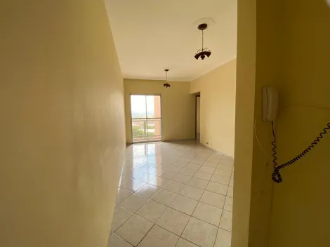 imagem 2 - Apartamento à Venda - Residencial Guaracy - Paulicéia - Piracicaba/SP imagem 2 - Apartamento à Venda - Residencial Guaracy - Paulicéia - Piracicaba/SP
