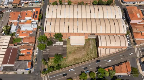 Piracicaba Centro Galpao Locacao R$ 120.000,00  Area do terreno 6278.00m2 Area construida 4953.00m2