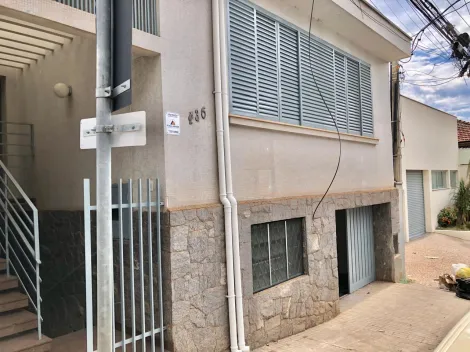 imagem 2 - Casa comercial para alugar no Centro de Piracicaba imagem 2 - Casa comercial para alugar no Centro de Piracicaba