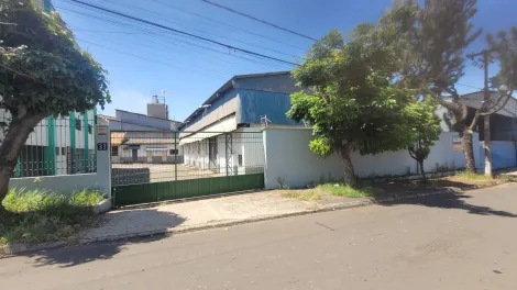 imagem 2 - Galpão para locação  800 m2 com pátio imagem 2 - Galpão para locação  800 m2 com pátio