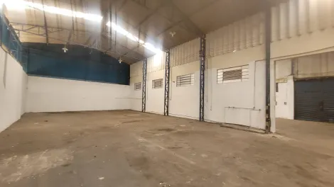 imagem 4 - Galpão para locação  800 m2 com pátio imagem 4 - Galpão para locação  800 m2 com pátio