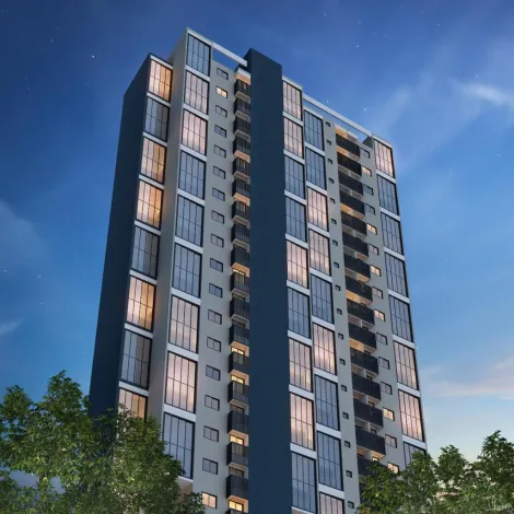 imagem 1 - Apartamento à venda no condomínio Edifício Jacarandá imagem 1 - Apartamento à venda no condomínio Edifício Jacarandá