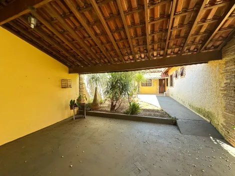 imagem 2 - Casa à venda no bairro Jardim Caxambu imagem 2 - Casa à venda no bairro Jardim Caxambu