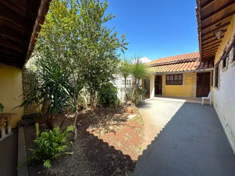 imagem 1 - Casa à venda no bairro Jardim Caxambu imagem 1 - Casa à venda no bairro Jardim Caxambu