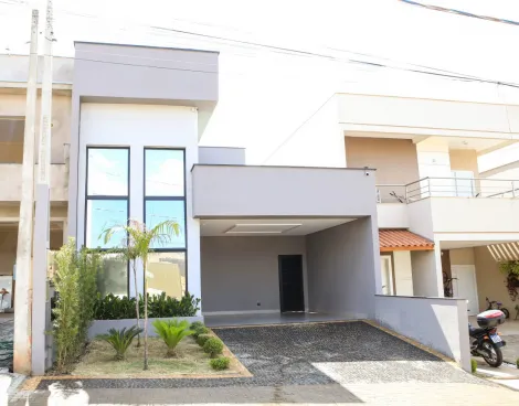 imagem 1 - Casa à venda no condomínio Reserva das Paineiras imagem 1 - Casa à venda no condomínio Reserva das Paineiras