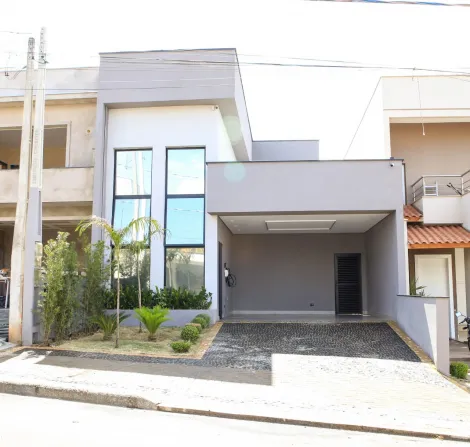 imagem 3 - Casa à venda no condomínio Reserva das Paineiras imagem 3 - Casa à venda no condomínio Reserva das Paineiras