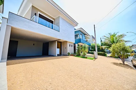 imagem 3 - Casa à venda no condomínio Terras de Piracicaba IV imagem 3 - Casa à venda no condomínio Terras de Piracicaba IV