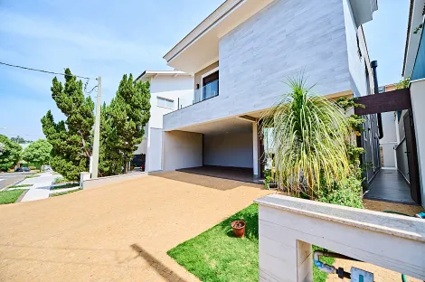 imagem 4 - Casa à venda no condomínio Terras de Piracicaba IV imagem 4 - Casa à venda no condomínio Terras de Piracicaba IV