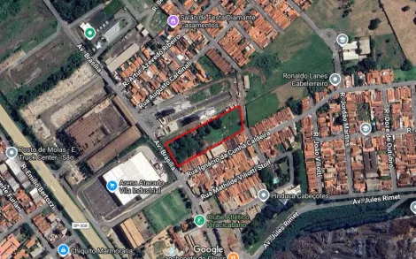 imagem 1 - Área de 10.243M2 na avenida Brasilia!!! com 60m de frente com finalidade Comercial ou verticalização. imagem 1 - Área de 10.243M2 na avenida Brasilia!!! com 60m de frente com finalidade Comercial ou verticalização.