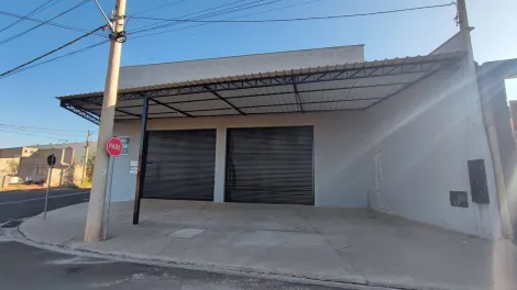 imagem 2 - Galpão para locação no bairro São Matheus - Piracicaba/SP imagem 2 - Galpão para locação no bairro São Matheus - Piracicaba/SP
