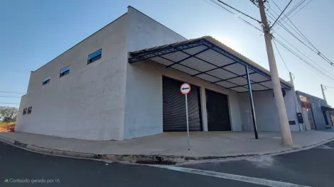 imagem 1 - Galpão para locação no bairro São Matheus - Piracicaba/SP imagem 1 - Galpão para locação no bairro São Matheus - Piracicaba/SP