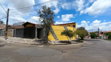 imagem 1 - Casa à venda no bairro Santa Terezinha imagem 1 - Casa à venda no bairro Santa Terezinha