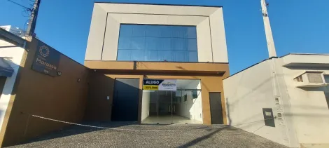 imagem 1 - Salão Comercial para alugar no Bairro São Dimas em Piracicaba imagem 1 - Salão Comercial para alugar no Bairro São Dimas em Piracicaba