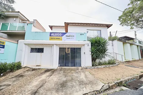 imagem 1 - Casa para locação e venda Comercial no bairro Cidade Jardim imagem 1 - Casa para locação e venda Comercial no bairro Cidade Jardim
