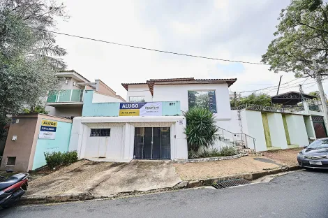 imagem 2 - Casa para locação e venda Comercial no bairro Cidade Jardim imagem 2 - Casa para locação e venda Comercial no bairro Cidade Jardim
