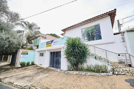 imagem 3 - Casa para locação e venda Comercial no bairro Cidade Jardim imagem 3 - Casa para locação e venda Comercial no bairro Cidade Jardim
