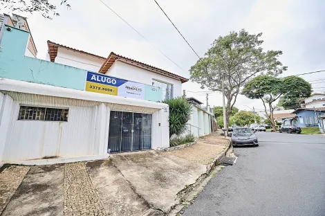 imagem 4 - Casa para locação e venda Comercial no bairro Cidade Jardim imagem 4 - Casa para locação e venda Comercial no bairro Cidade Jardim