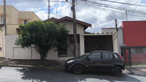 imagem 1 - Casa à Venda Residencial ou Comercial - Bairro Paulicéia imagem 1 - Casa à Venda Residencial ou Comercial - Bairro Paulicéia