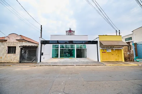 imagem 2 - Salão Comercial para alugar no Bairro Alto em Piracicaba imagem 2 - Salão Comercial para alugar no Bairro Alto em Piracicaba