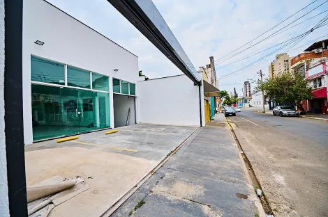 imagem 3 - Salão Comercial para alugar no Bairro Alto em Piracicaba imagem 3 - Salão Comercial para alugar no Bairro Alto em Piracicaba