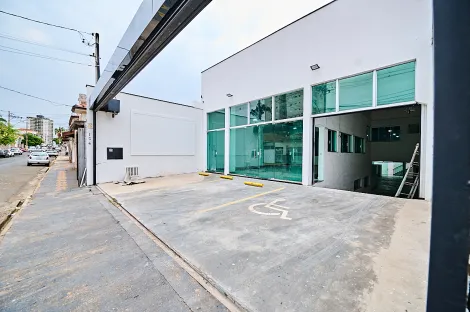 imagem 4 - Salão Comercial para alugar no Bairro Alto em Piracicaba imagem 4 - Salão Comercial para alugar no Bairro Alto em Piracicaba