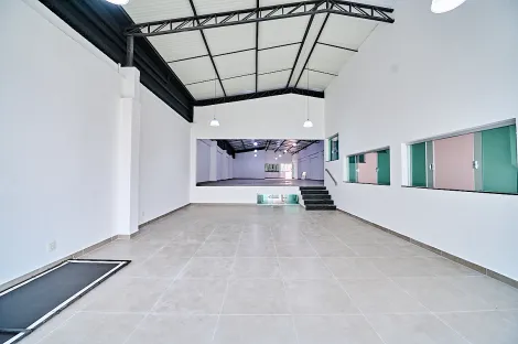 imagem 5 - Salão Comercial para alugar no Bairro Alto em Piracicaba imagem 5 - Salão Comercial para alugar no Bairro Alto em Piracicaba