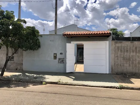 imagem 2 - Casa para alugar em Piracicaba no bairro Água Branca imagem 2 - Casa para alugar em Piracicaba no bairro Água Branca