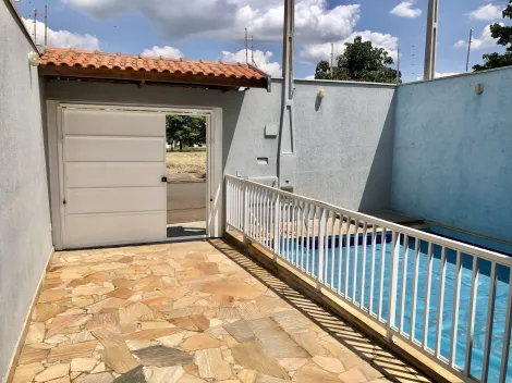 imagem 4 - Casa para alugar em Piracicaba no bairro Água Branca imagem 4 - Casa para alugar em Piracicaba no bairro Água Branca