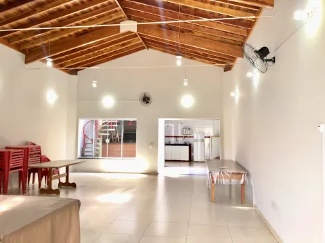 imagem 1 - Casa para alugar em Piracicaba no bairro Água Branca imagem 1 - Casa para alugar em Piracicaba no bairro Água Branca