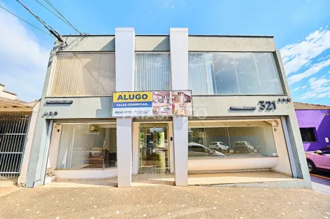 imagem 2 - Sala para locação em galeria comercial na Vila Rezende imagem 2 - Sala para locação em galeria comercial na Vila Rezende