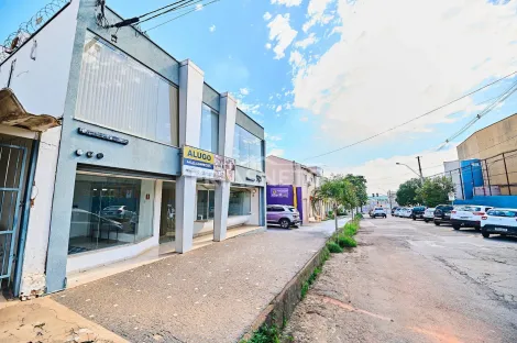 imagem 3 - Sala para locação em galeria comercial na Vila Rezende imagem 3 - Sala para locação em galeria comercial na Vila Rezende