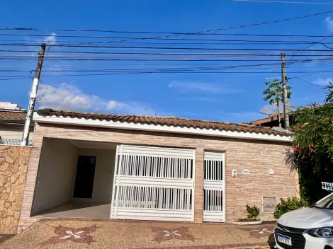 imagem 1 - Casa para locação na Vila Independência, Piracicaba/SP imagem 1 - Casa para locação na Vila Independência, Piracicaba/SP